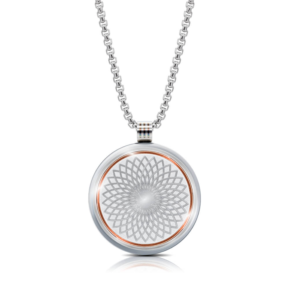 Amezcua Chi Pendant 4 Amezcua Chi Pendant 4