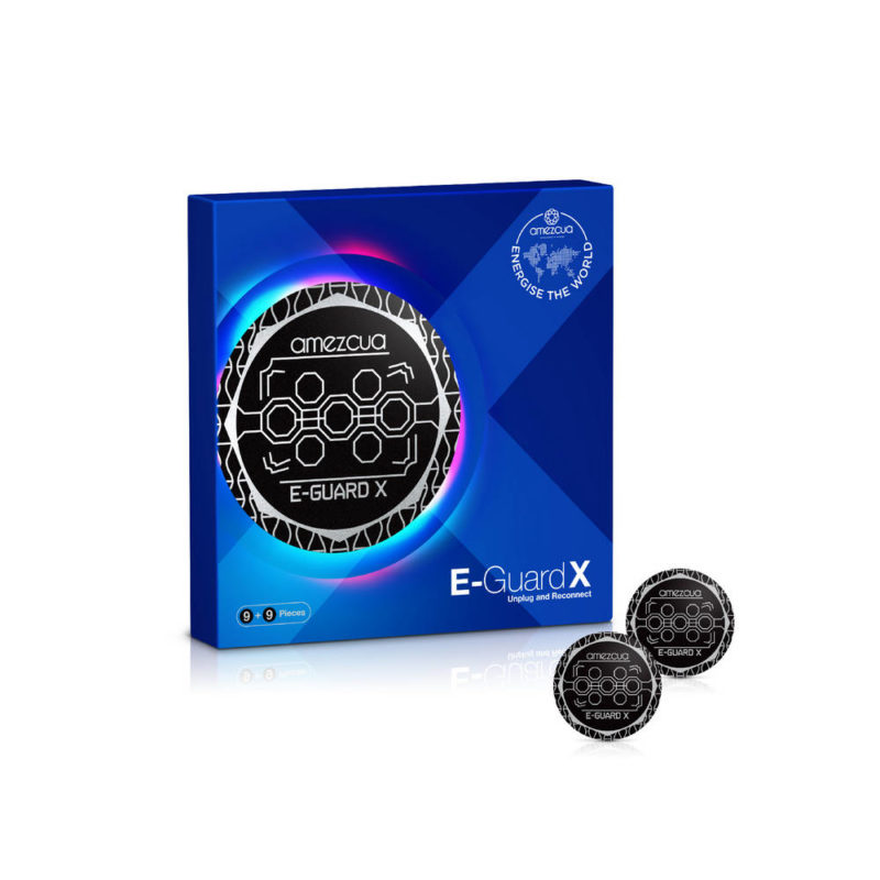 E-Guard X E-Guard X