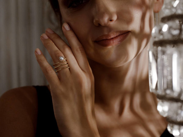 Bernhard H. Mayer Pearl Icons